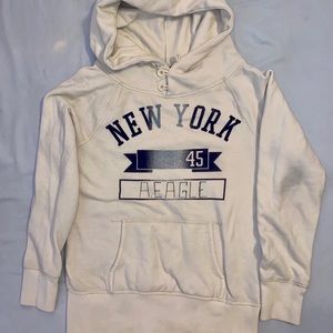 American Eagle Super Soft Hoodie